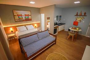 Pousada O Azul de Maragogi