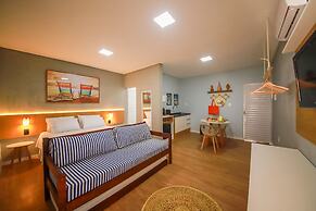 Pousada O Azul de Maragogi