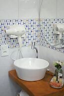 Pousada O Azul de Maragogi