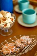 Pousada O Azul de Maragogi