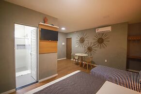 Pousada O Azul de Maragogi