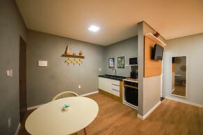 Pousada O Azul de Maragogi