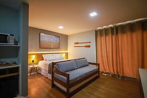 Pousada O Azul de Maragogi