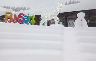 Residence Val Gardena