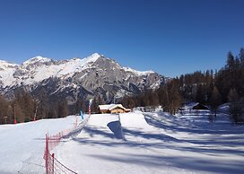 Residence Val Gardena