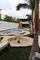 Torres del Sol Cancún