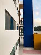 Torres del Sol Cancún