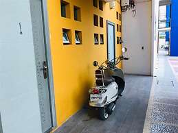 Torres del Sol Cancún