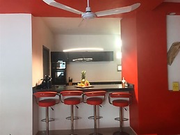 Torres del Sol Cancún