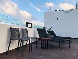 Torres del Sol Cancún