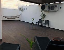 Torres del Sol Cancún