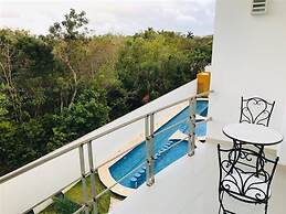 Torres del Sol Cancún