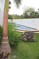 Torres del Sol Cancún