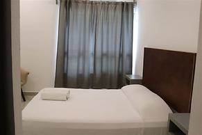 Torres del Sol Cancún