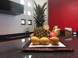 Torres del Sol Cancún