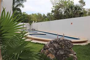 Torres del Sol Cancún