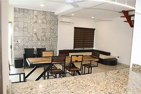 Torres del Sol Cancún