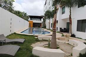 Torres del Sol Cancún