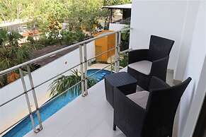 Torres del Sol Cancún