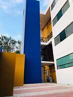 Torres del Sol Cancún