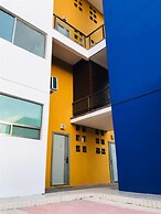 Torres del Sol Cancún