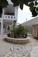 Torres del Sol Cancún