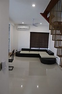 Torres del Sol Cancún