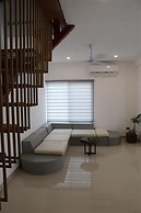 Torres del Sol Cancún