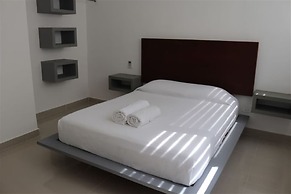 Torres del Sol Cancún