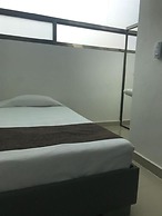 Torres del Sol Cancún