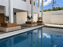 Torres del Sol Cancún