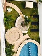 Torres del Sol Cancún