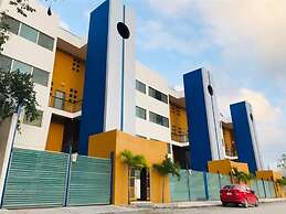 Torres del Sol Cancún