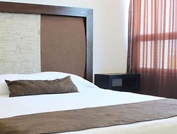 Torres del Sol Cancún