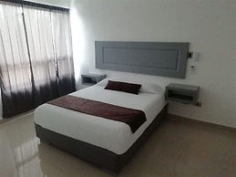 Torres del Sol Cancún