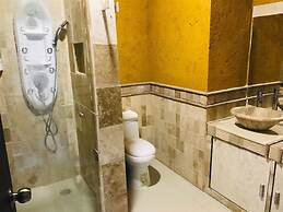 Torres del Sol Cancún