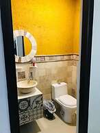 Torres del Sol Cancún