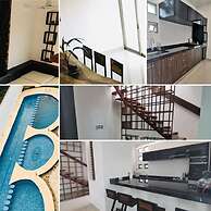 Torres del Sol Cancún