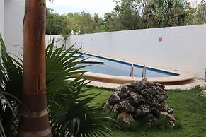 Torres del Sol Cancún