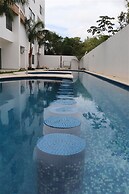 Torres del Sol Cancún