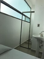 Torres del Sol Cancún