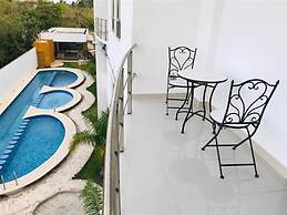 Torres del Sol Cancún