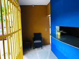 Torres del Sol Cancún