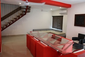 Torres del Sol Cancún