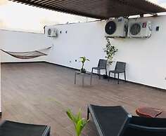 Torres del Sol Cancún