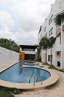 Torres del Sol Cancún