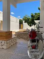 Torres del Sol Cancún