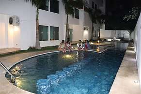 Torres del Sol Cancún