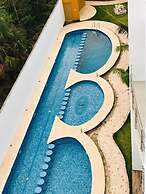 Torres del Sol Cancún