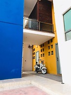 Torres del Sol Cancún